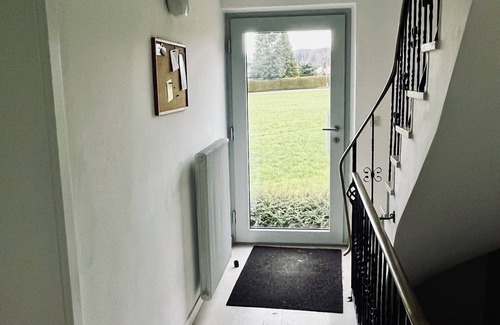 Weißachen Apartment | Between Chiemsee and the Alps: ciao-aschau vacation apartment Bergenrelax