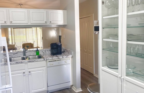Meadow Pointe House | Between Disney World & CLW Beach + Outlets.