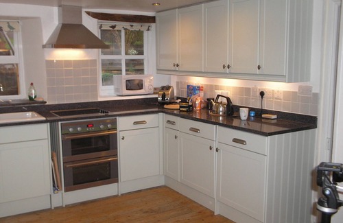 Camelford Cottage | Between Sandy Beaches and Rugged Moorland, ideal for Sand Castles and Walks!