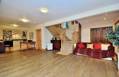 Betws-Y-Coed House | Betws Y Coed Holiday Home