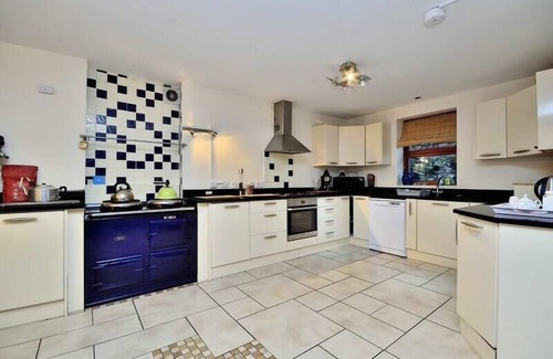 Betws-Y-Coed House | Betws Y Coed Holiday Home
