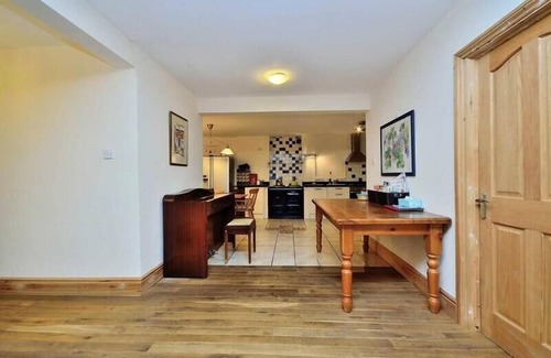 Betws-Y-Coed House | Betws Y Coed Holiday Home