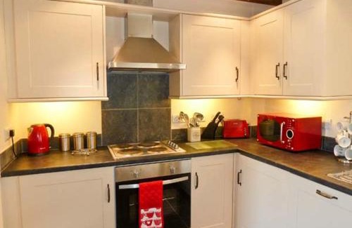 Rhyd-y-foel House | Beudy Bach