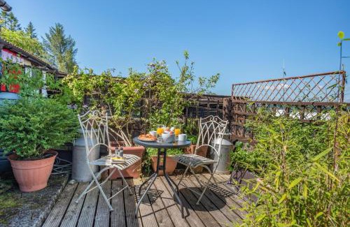 Pentrefelin House | Beudy