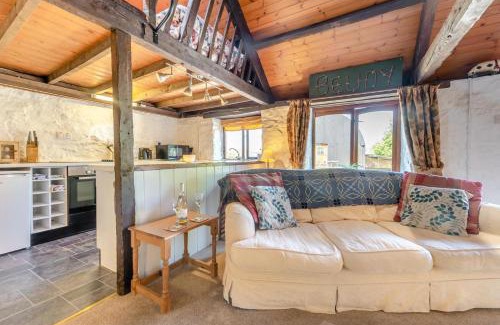 Pentrefelin House | Beudy