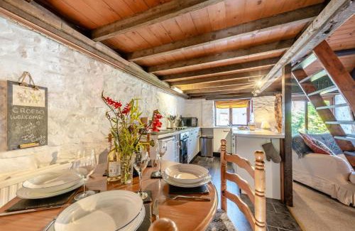 Pentrefelin House | Beudy