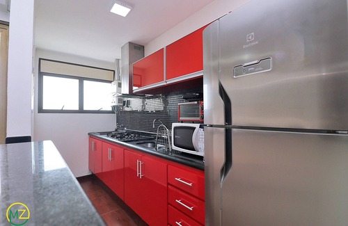 Copacabana Apartment | Beutiful duplex penthouse with pool and terrace