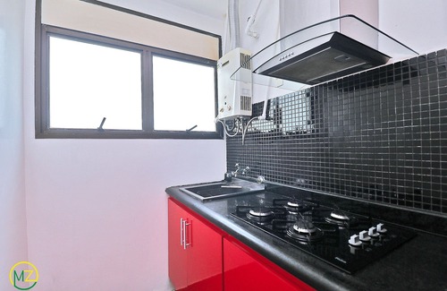 Copacabana Apartment | Beutiful duplex penthouse with pool and terrace