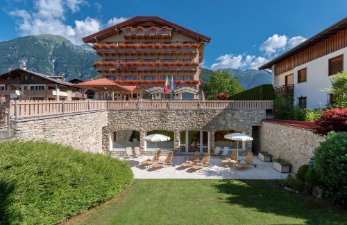 Pinzolo Hotel | Beverly Alps Hotel & Spa