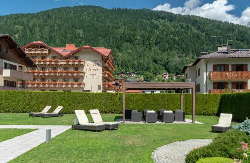 Pinzolo Hotel | Beverly Alps Hotel & Spa