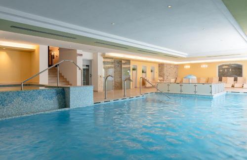 Pinzolo Hotel | Beverly Alps Hotel & Spa