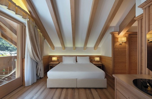Pinzolo Hotel | Beverly Alps Hotel & Spa
