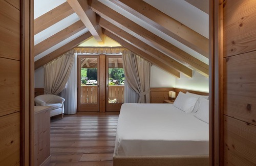 Pinzolo Hotel | Beverly Alps Hotel & Spa