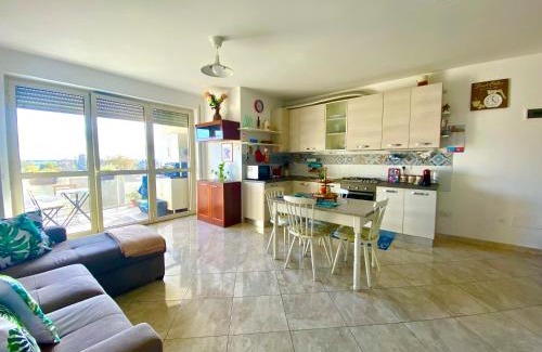 Budrio Apartment | Beverly Budrio