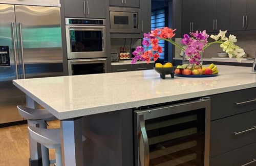 West Hollywood West House | Beverly Grove/Beverly Hills/Melrose - 5 bed 6 bath Modern