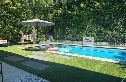 West Hollywood West House | Beverly Grove/Beverly Hills/Melrose - 5 bed 6 bath Modern