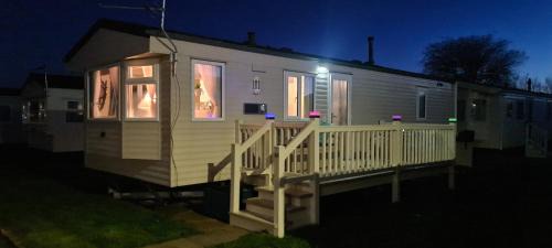 Rhyl House | Bewles Caravan