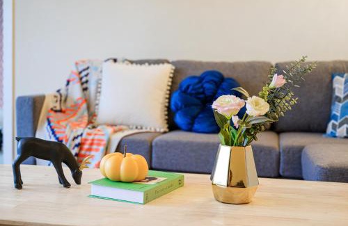 Bexley North House | Bexley 5Br near Train & Shpping with pool 10ppl First Floor