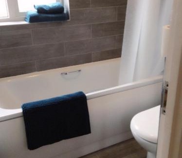 Brampton House | Bexleyheath Station House