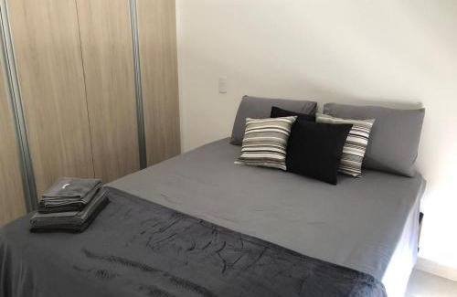 Alphaville Apartment | Bexp Spaces | Bethaville - Barueri