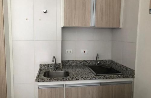 Alphaville Apartment | Bexp Spaces | Bethaville - Barueri