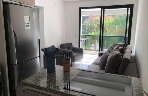 Alphaville Apartment | Bexp Spaces | Bethaville - Barueri