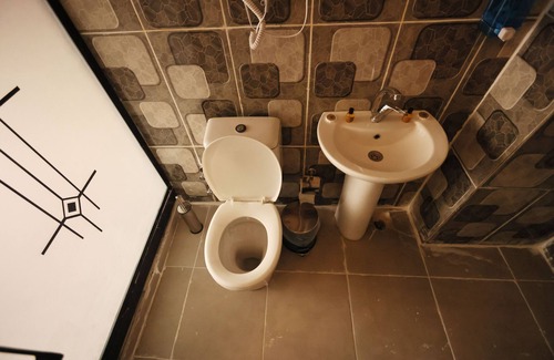 Eyyubiye Hotel | Beykapısı Konagı - Serif Pasa Butik Otel