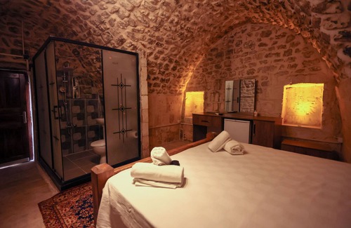 Eyyubiye Hotel | Beykapısı Konagı - Serif Pasa Butik Otel