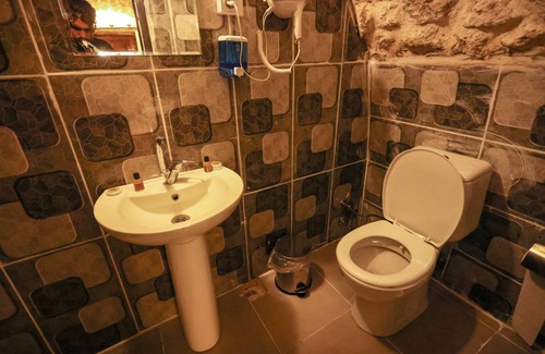 Eyyubiye Hotel | Beykapısı Konagı - Serif Pasa Butik Otel