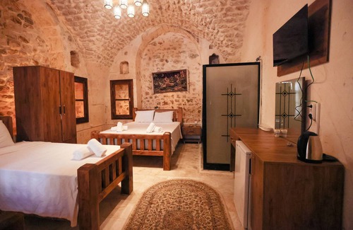 Eyyubiye Hotel | Beykapısı Konagı - Serif Pasa Butik Otel