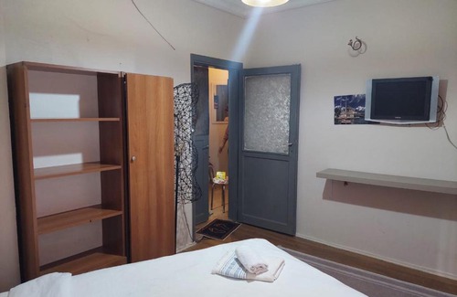 Taksim Apartment | Beyoğlu daire