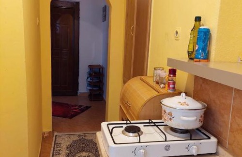 Taksim Apartment | Beyoğlu daire