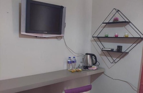 Taksim Apartment | Beyoğlu daire