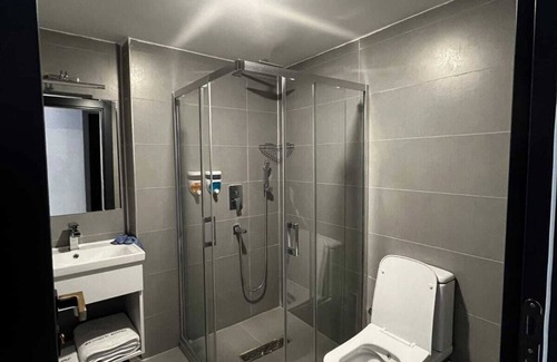 Yenisehir Hotel | Beyoğlu otel