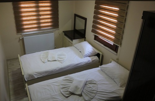 Beyoglu Hotel | Beyoglu Huzur Hotel