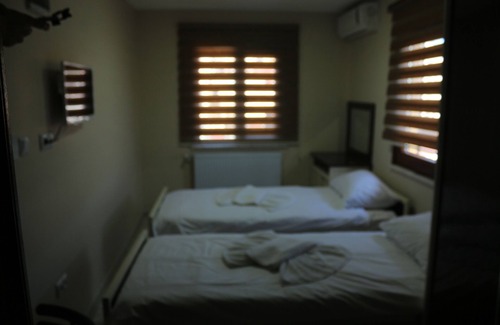 Beyoglu Hotel | Beyoglu Huzur Hotel