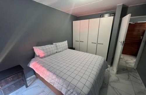 Arcadia Apartment | Beyond Comfort Apartment