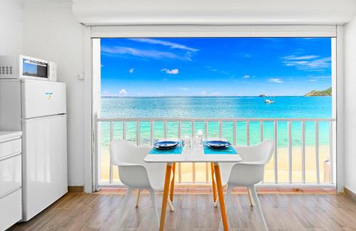 Grand Case Apartment | Beyond Seas Studio