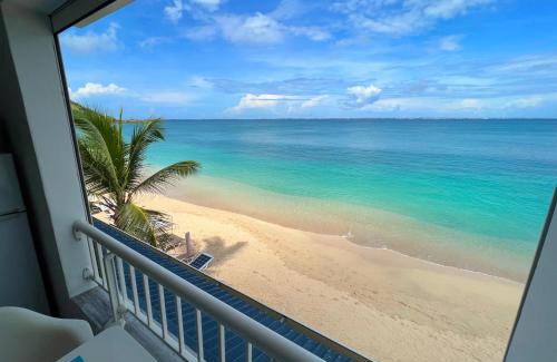 Grand Case Apartment | Beyond Seas Studio