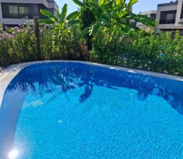 Goynuk Villa | Beysvillas - B
