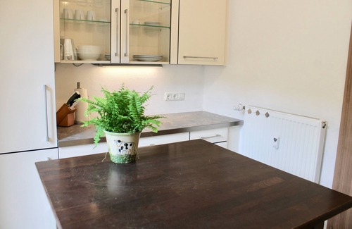 Grainau Condo | Bezaubernde Ferienwohnung mit Zugspitzblick im schönen Grainau