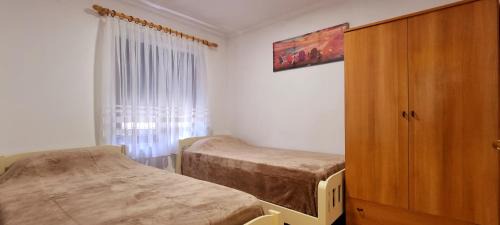 Golem Villa | bezhani Standard Villa