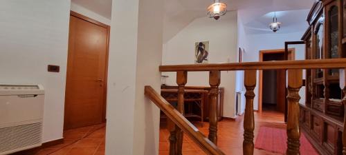 Golem Villa | Bezhani Villa