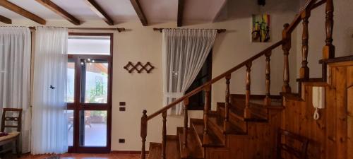 Golem Villa | Bezhani Villa