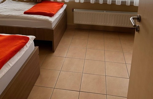 Balatonfoldvar Hotel | BF Hotel