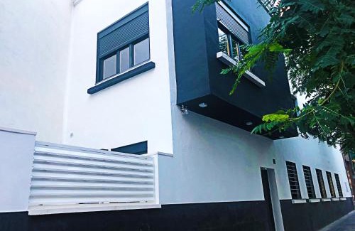 Almeria Centro Bed & Breakfast | BF Rooms Almeria Centro