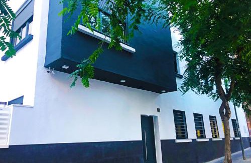 Almeria Centro Bed & Breakfast | BF Rooms Almeria Centro