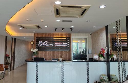 Bandar Perda Hotel | BG Business Hotel