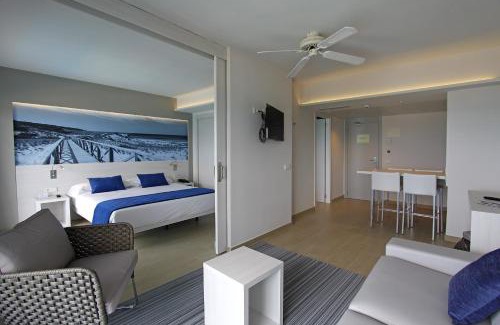 Can Picafort Hotel | BG Tonga Tower