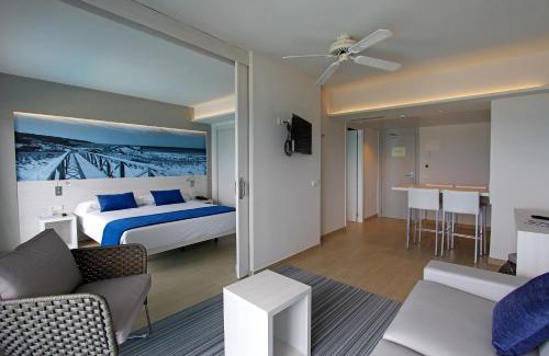 Can Picafort Hotel | BG Tonga Tower
